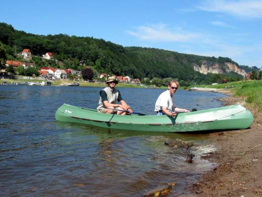 Irgendwann geht jede schöne Tour zu Ende. Irgendwann geht jede schöne Tour zu Ende.