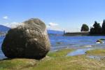 North Vancouver - Stanley Park