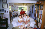 Paul mit Familie*