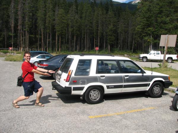 Unser Auto Unser Auto