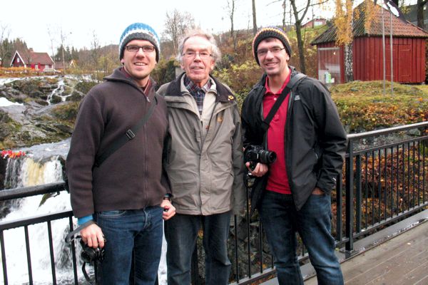 Abschiedsfoto. Abschiedsfoto.