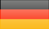 Flagge: Deutschland